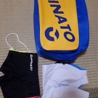 ミナト　スイミングスクール　セット
