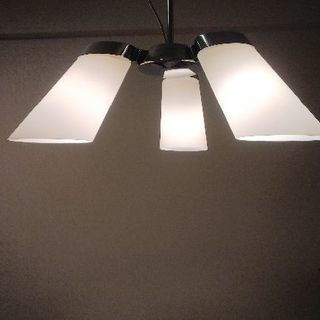 コイズミのダイニング照明
