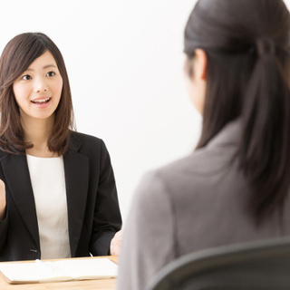 時短可！週1可！老舗人材会社でのキャリアカウンセラー募集！