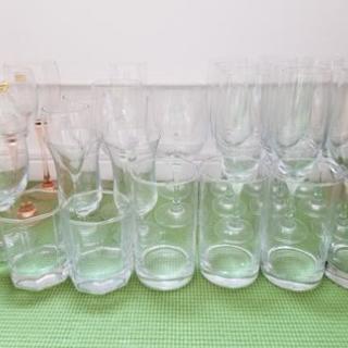 グラス　色々　26個