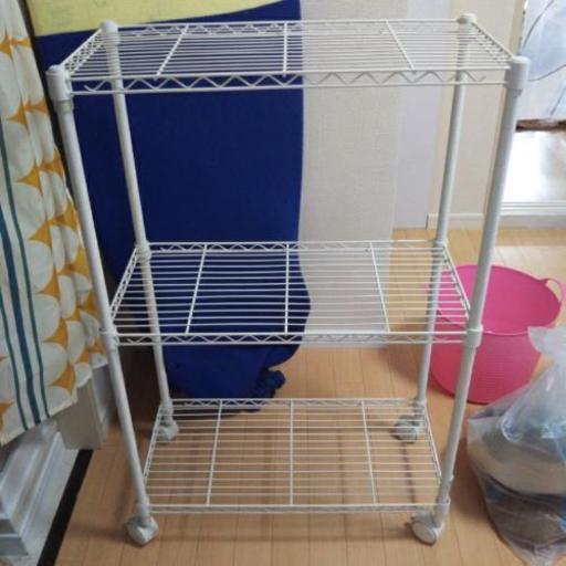 移動式ラック