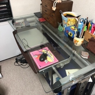 パソコンディスク
