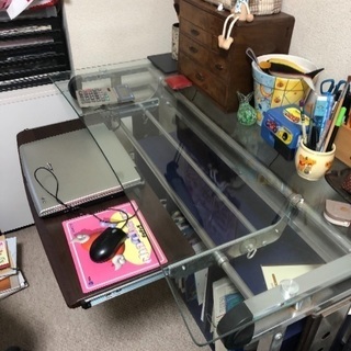 パソコンディスクの画像