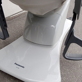 動作OK!!☆パナソニック☆ジョーバ 乗馬 フィットネス 健康器具 エクササイズ ■EU-JA50■の画像