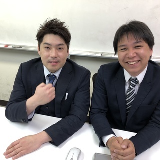営業　月給30万以上スタート　未経験歓迎　あなたのやる気や思いを聞かせてくださいの画像