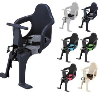 OGK 自転車前乗せ の画像