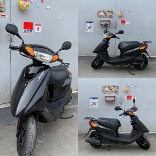 ♪ヤマハ　ジョグデラックス　FI　50ｃｃ　SA39J/JOG/...