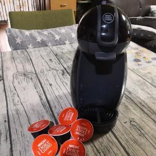 お値下げ☕ネスカフェドルチェ