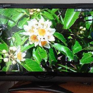【交渉中】SHARP AQUOS 液晶テレビ LC-40SE1 ...