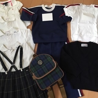 幼稚園制服の中古が安い！激安で譲ります・無料であげます(20ページ目)｜ジモティー