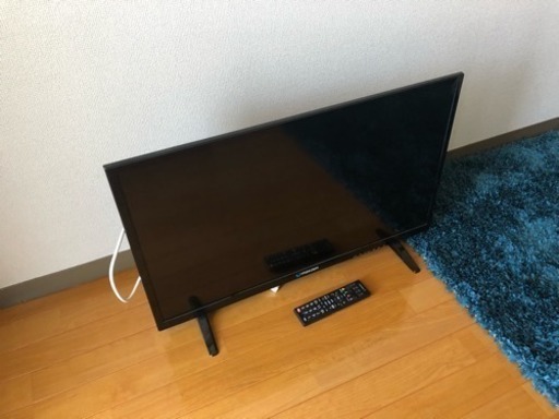 32V型 液晶テレビ maxzen