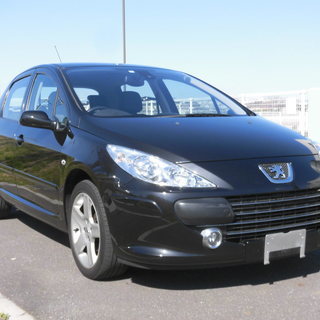 ２００６年 プジョー３０７ フェーリーヌ２,０ ＧＨ‐Ｔ５ＲＦＪ...
