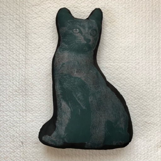 SALVOR 猫 クッション