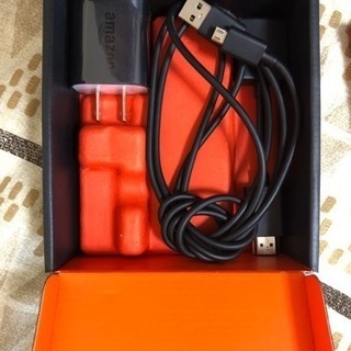 amazon fire TV stick