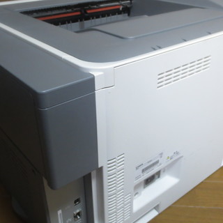 【中古動作品】Canon　A3対応カラーレーザープリンタ LBP9100C
