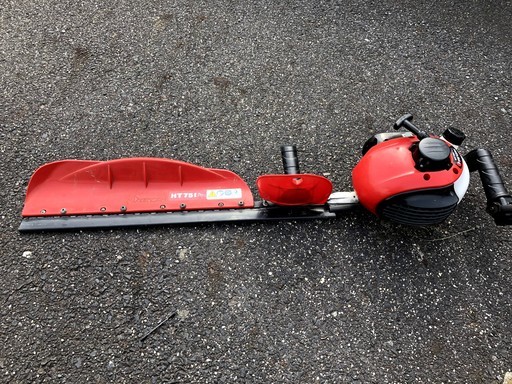 【ゼノア製】ヘッジトリマー【HT751 Pro-1 】