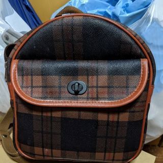 保育園のカバン
