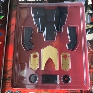 ロボザック創刊号の画像