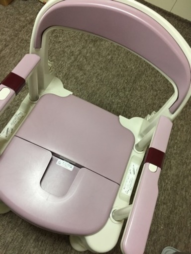 新品！Panasonic  ポータブルトイレ