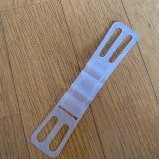 自転車用スマートフォンホルダー