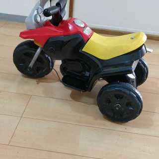 子供の電動自転車、子供の自転車の画像
