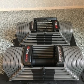 可変式ダンベル41㎏.インクラインベンチ.マット