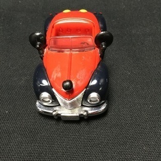 【お取引中】トミカ カーズ ミッキー5台セットの画像