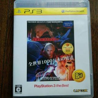 デビルメイクライ4 ・中古品
