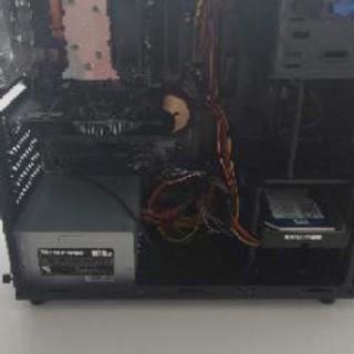 ゲーミングPC