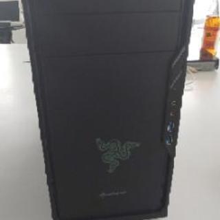 ゲーミングPCの画像