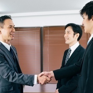 未経験歓迎　社長候補生