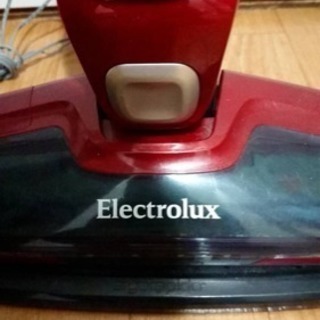 エレクトロラックス コードレス掃除機の画像