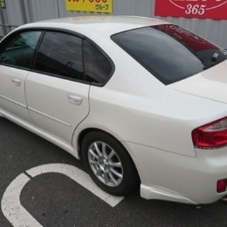 レガシー 広い軽やったら交換受け付けてます