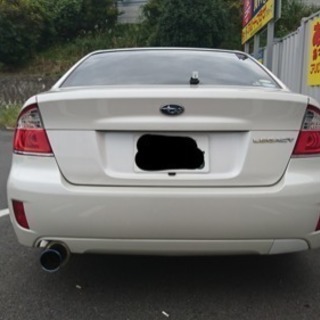 レガシー 広い軽やったら交換受け付けてますの画像