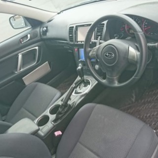 レガシー 広い軽やったら交換受け付けてますの画像