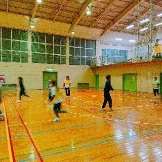 明日🎵バスケ一緒にやりませんか？🏀