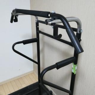 フットネス　懸垂用