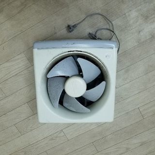 換気扇　中古　差し上げます