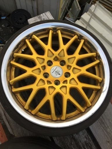 WORK デュランダル