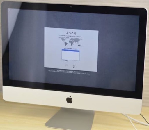 iMac2011 美品 値下げ‼️