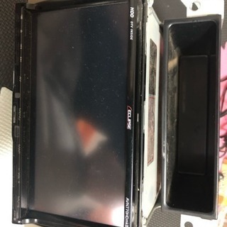 エクリプス AVN770HDmk 2