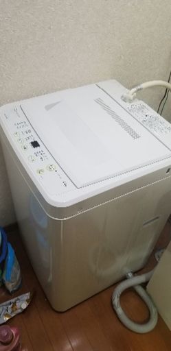 洗濯機
