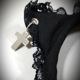 🈹【未使用】クロネコカチューシャの画像