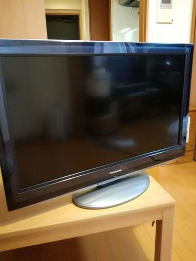Panasonic 液晶テレビ　TH-L32D2　32インチ 値下げました。