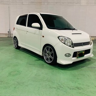 交換可！自動車税コミコミ！車検ほぼ2年！ダイハツ MAX RS ターボ