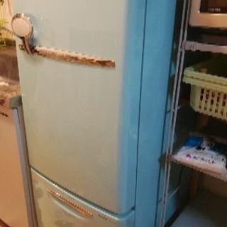 【4/4まで】National　冷蔵庫　WiLL FRIDGE ...
