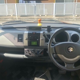 中古車 スズキの画像