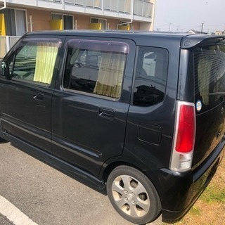 中古車 スズキの画像