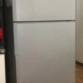 SHARP冷蔵庫 2014年製 225L  SJ-23Y-S 取...