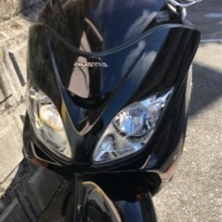 【交渉中】     FORZA🛵